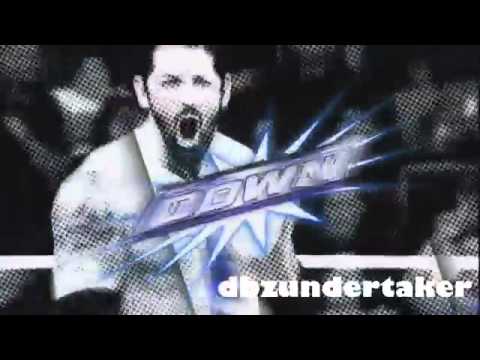 WWE Smackdown New Intro 2013 With New Theme Song 720p HD
