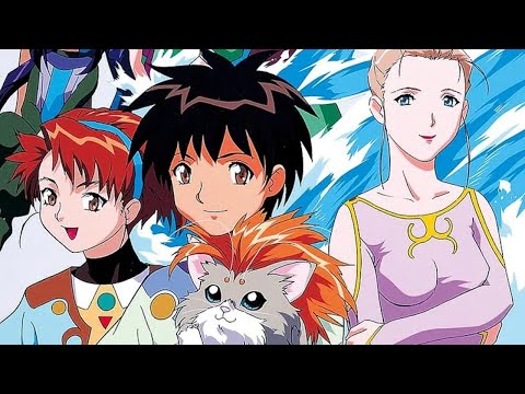 FENCE OF DEFENSE - 13月の革命 (13-gatsu no Kakumei)