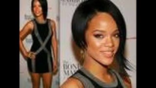 Push up on me - rhianna