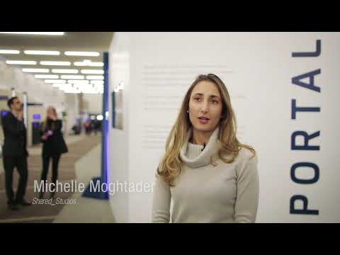Arts & Culture in Davos 2018 | Shared Portals