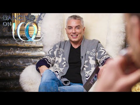 How Well Do Our Judges Know Our Class of 2020? | Dancing on Ice 2020