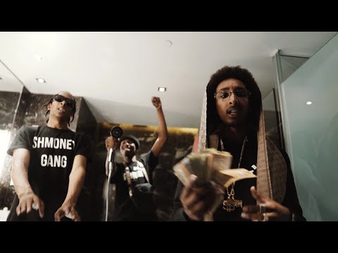 Omizzle - I Know (Official Video)