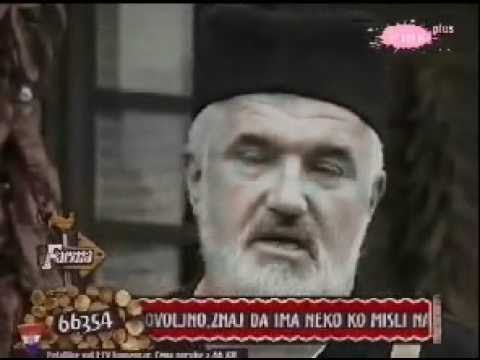 Farma Srbija 3 / 21.09 Novi Gazda ???