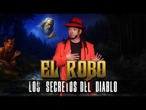 El Robo - Jorge Torres El Diablo