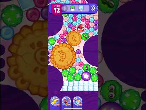 (Angry birds dream blast) Level 8952 gameplay, subscribe for latest update!