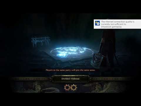 Archmage Storm Brand Hierophant