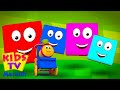 रंग गाणे Ranga Che Gane Colour Song In Marathi By Bob The Train Mamachya Gavala Jauya