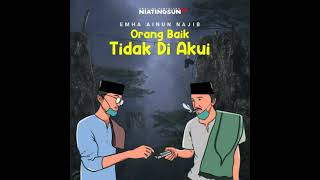 Download lagu ORANG BAIK MERUPAKAN ANCAMAN? STORYWA CAK NUN mp3