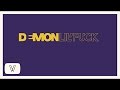 Demon - The Nod Factor (Mr Oizo's Egg Factor)