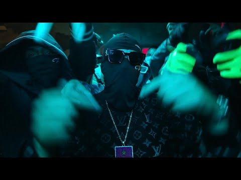 Country Dons - TrapHouse Ft. Booter Bee [Music Video]