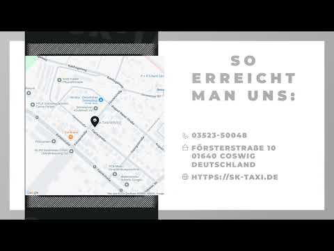 SK-TAXI-SERVICE YouTube-Vdeominiatur 2
