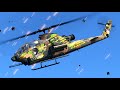 Ita Cobra War Thunder AH 1S Kisarazu