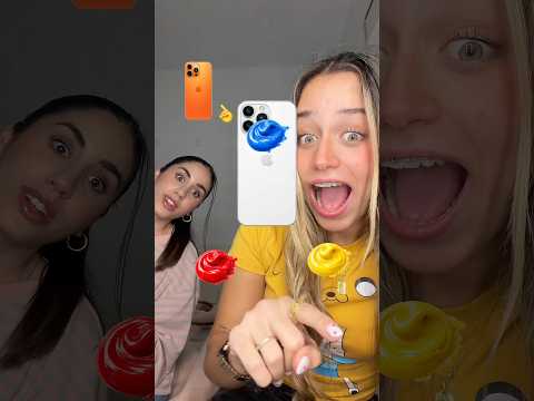 Sabéis que pasado?😂