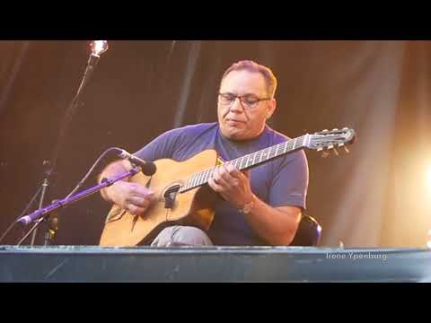 Irene's GJ Adventures 519: Douce Ambiance - Biréli, Stochelo, William Brunard