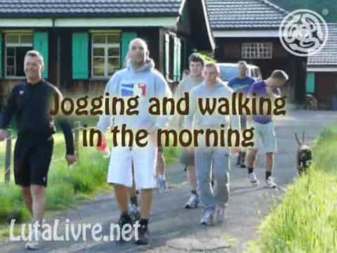 Luta Livre SUMMERCAMP - Grappling / MMA / Fitalo