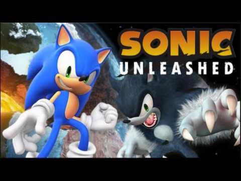 Matt's fav VGM #247 Sonic Unleashed Savannah Citadel Day