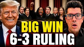 Trump's MASSIVE Supreme Court Victory | Big Pharma's SNEAKY Trick Exposed