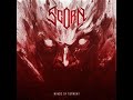SCORN Death Thrash Let Me See Your Blood