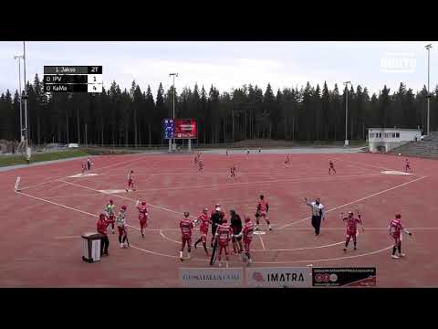 19.7.2019 IPV - Kankaanpää juoksukooste