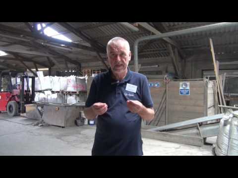 Fango - Produktionsprozess