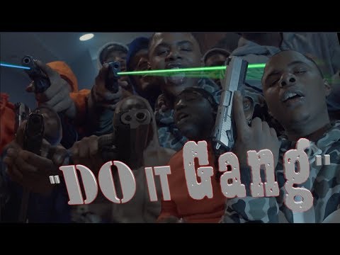 757 Wooski x Dooski Tha Man "DO IT GANG" (Shot By @Yardiefilms)