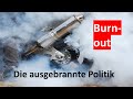 KLARTEXT - Der Kampf um Machterhalt hat sie erschöpft