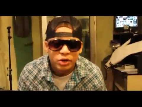 Dams Daniels feat. Rj - Teaser Gwana [Officiel Video]