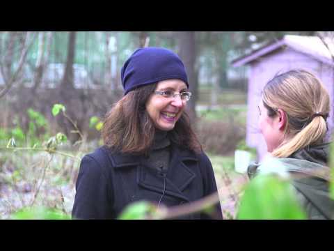 Tusen Trädgårdar &  skogsträdgårdsodlarna