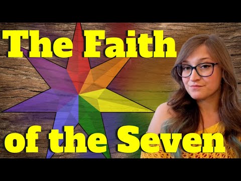 The Faith of the Seven