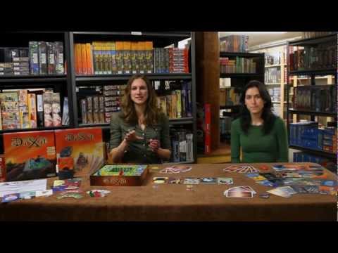 Dixit Review - Starlit Citadel Reviews Season 1