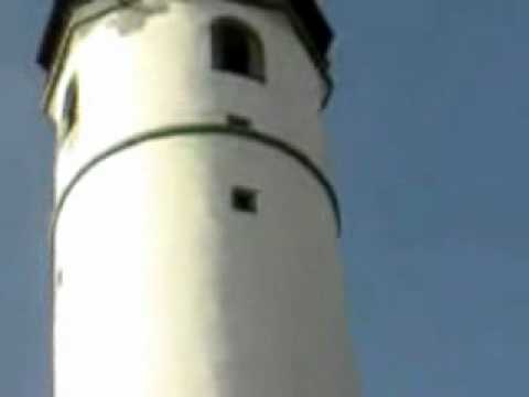 Zvonění Domažlice stabilizováno