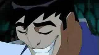 The Batman - Joker tribute: You're My Insanity