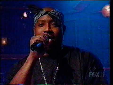 WESTSIDE CONNECTION WITH NATE DOGG  (MADTV 2004)