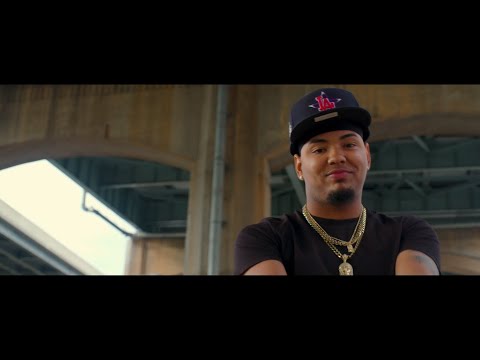 Daddy F x Genao x Yoryi Fresh - Amor de Dos (Video Oficial)