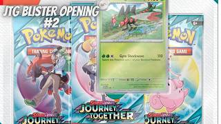 Journey Together Blister Pack #2