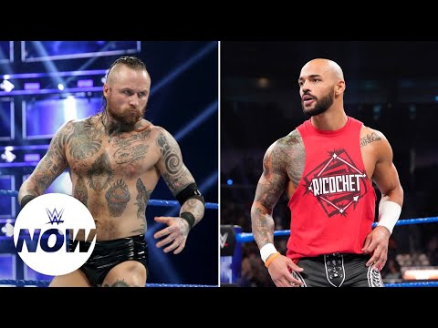 Fight Size Update: Roman Reigns On GMA, Dustin Rhodes Twitter Change, Lacey Evans, More