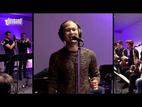 It Don't Mean a Thing (arranged by Matt Harris) | RWTH BIG BAND