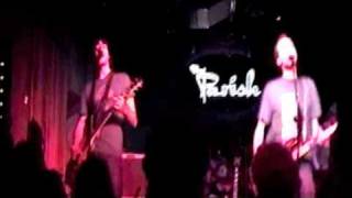 South - Same Old Story @ The Parish 2/4/04