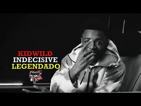 Kidwild - Indecisive (CLIPE - LEGENDADO)