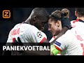 De heren zijn lyrisch over jonge top verdediger! ?? | Paniekvoetbal