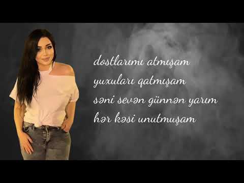 Afiya - Başına dönüm (video)