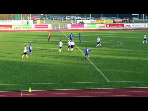 Haldenslebener SC vs  VfB Sangerhausen