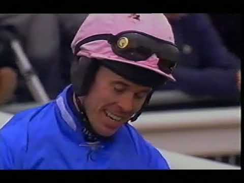 2007 Jewson Novice Handicap Chase - Cheltenham Festival