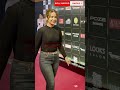 Avika Gor At Bollywood Hungama Style Icons Awards Avikagor Bollywoodstyle Bollywooddazzle