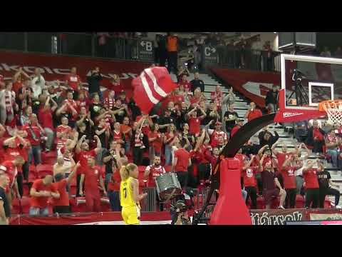 DVTK vs Elitzur Ramla 22/23 - Ultras Diósgyőr IV.