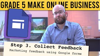 How to Make An Online Business using Google Sites
