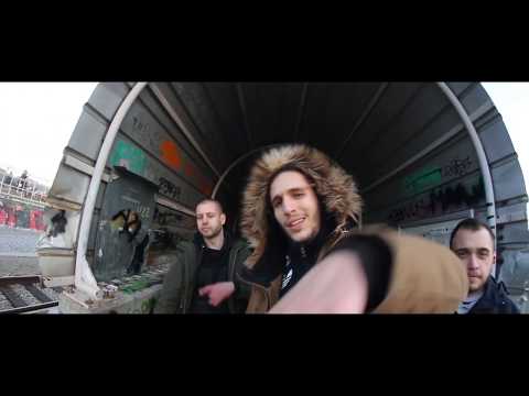 UTRIP X DAMZZ95 X LIL FUNFY - VIN DIESEL ( OFFICIAL VIDEO )