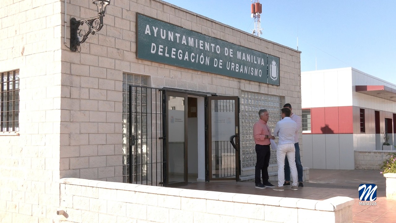 Deslinde Manilva/Casares Deslinde Manilva/Casares