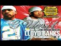 (Fire)🔥Dj Famous - The Best Of Lloyd Bank$ pt 2 Get 'Em Banks (2003) Queens NYC sides A&B