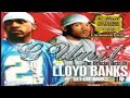 Fire Dj Famous The Best Of Lloyd Bank Pt 2 Get Em Banks 2003 Queens NYC Sides A B